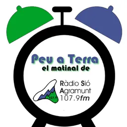 Peu a terra del 9/2/2024 - episode art