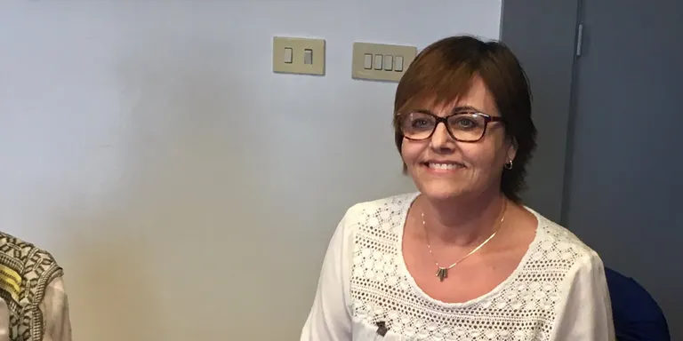 Margarida Espunyes, nova consellera comarcal d’ERC
