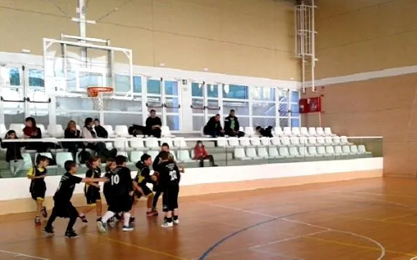 El Júnior Femení del CB Altafulla buscarà la tercera victòria consecutiva aquest dissabte a casa contra el Carme Bàsquet