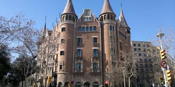 Sortida cultural a Barcelona de l’Ateneu Cultural de Dones d’Altafulla