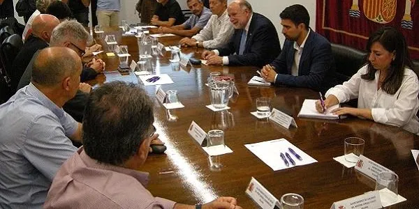 La Subdelegació del Govern defensa els ‘new jerseys’ com una bona mesura per reduir les retencions