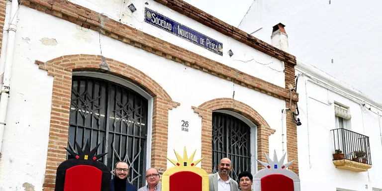Els Reis Mags estrenaran trons a Torredembarra