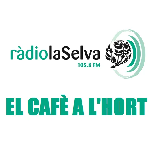El Cafè a l'Hort