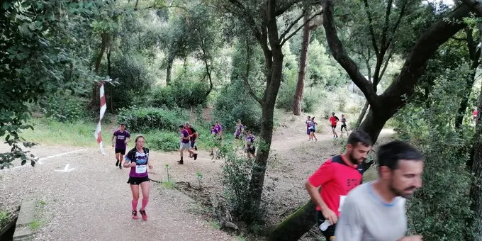 La Marxa Popular d'Arenys recaptarà diners per combatre la malaltia de Dent