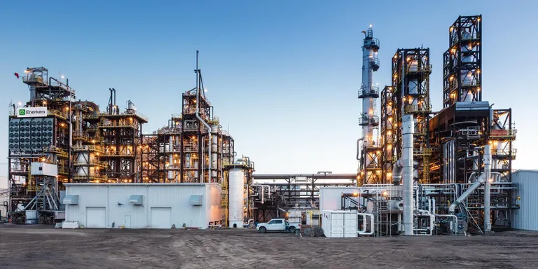 La Unió Europea inclou el projecte de l'Ecoplanta del Morell en el seu paquet d'inversions