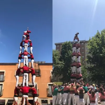 Últims compromisos de Vella i Joves abans de Sant Joan