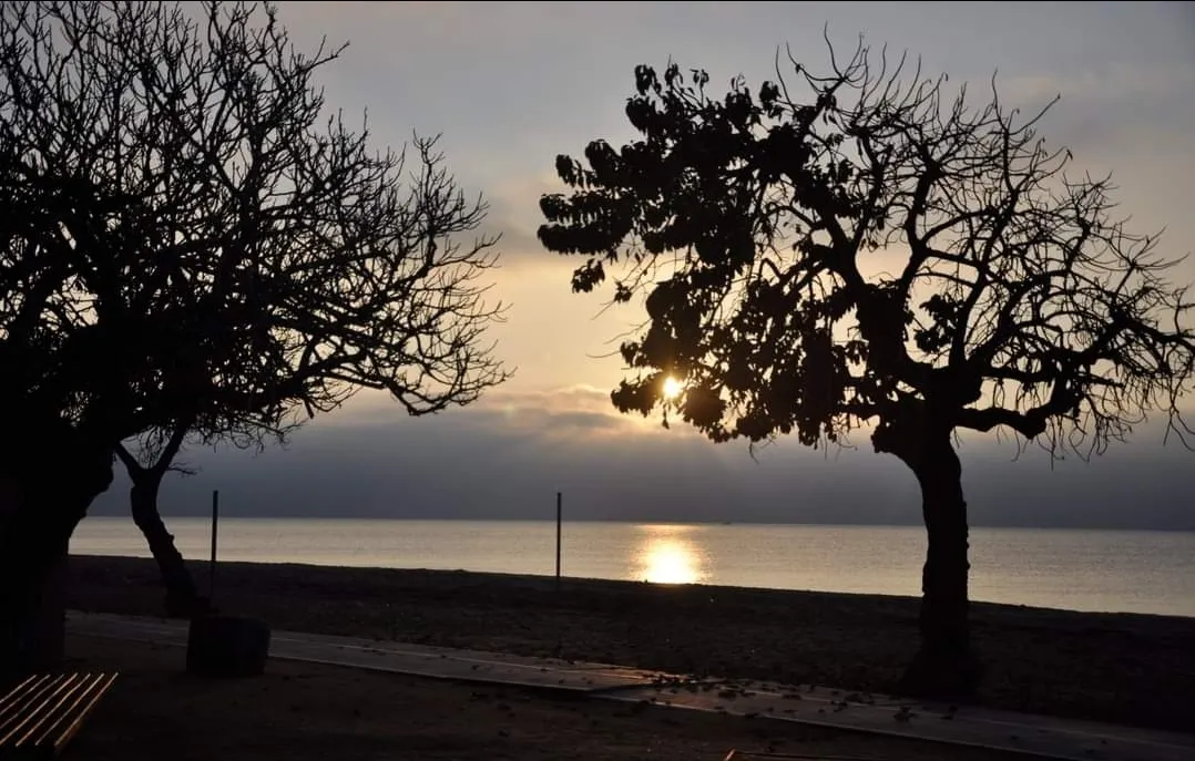 Cap de setmana de sol i calor moderada