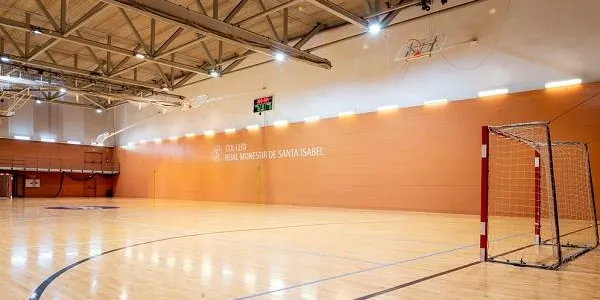 El Futsal Torredembarra busca la segona victòria seguida a la pista de l’Eixample