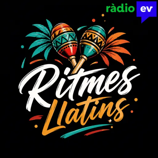 Ritmes llatins