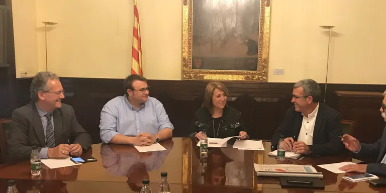 La Diputació vol afavorir l’arrelament de població a les zones de muntanya