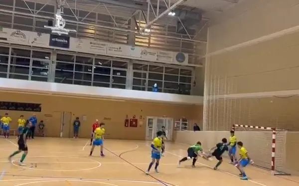 Foto: CFS El Catllar Atlètic