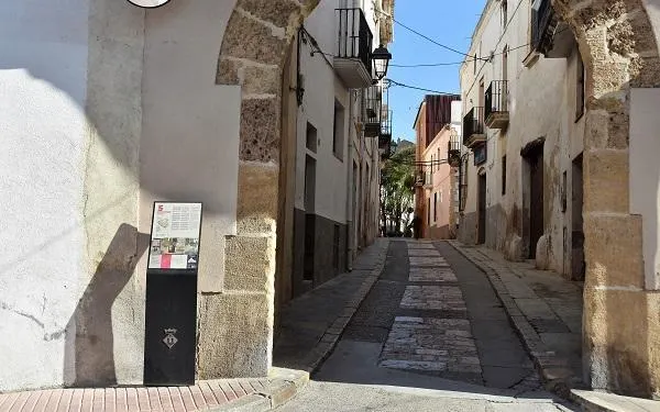 Foto: Ajuntament de Torredembarra (Arxiu - Anna F.)