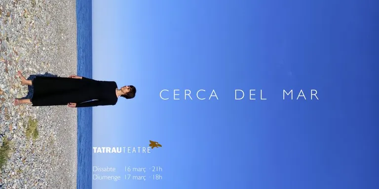 Lacetània Teatre se suma a la iniciativa "Cap butaca buida"