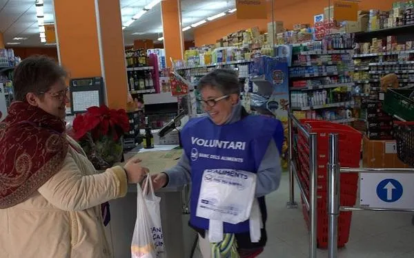 Foto: Campanya Gran Recapte