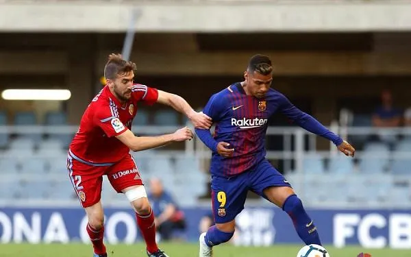 Foto: La Lliga123