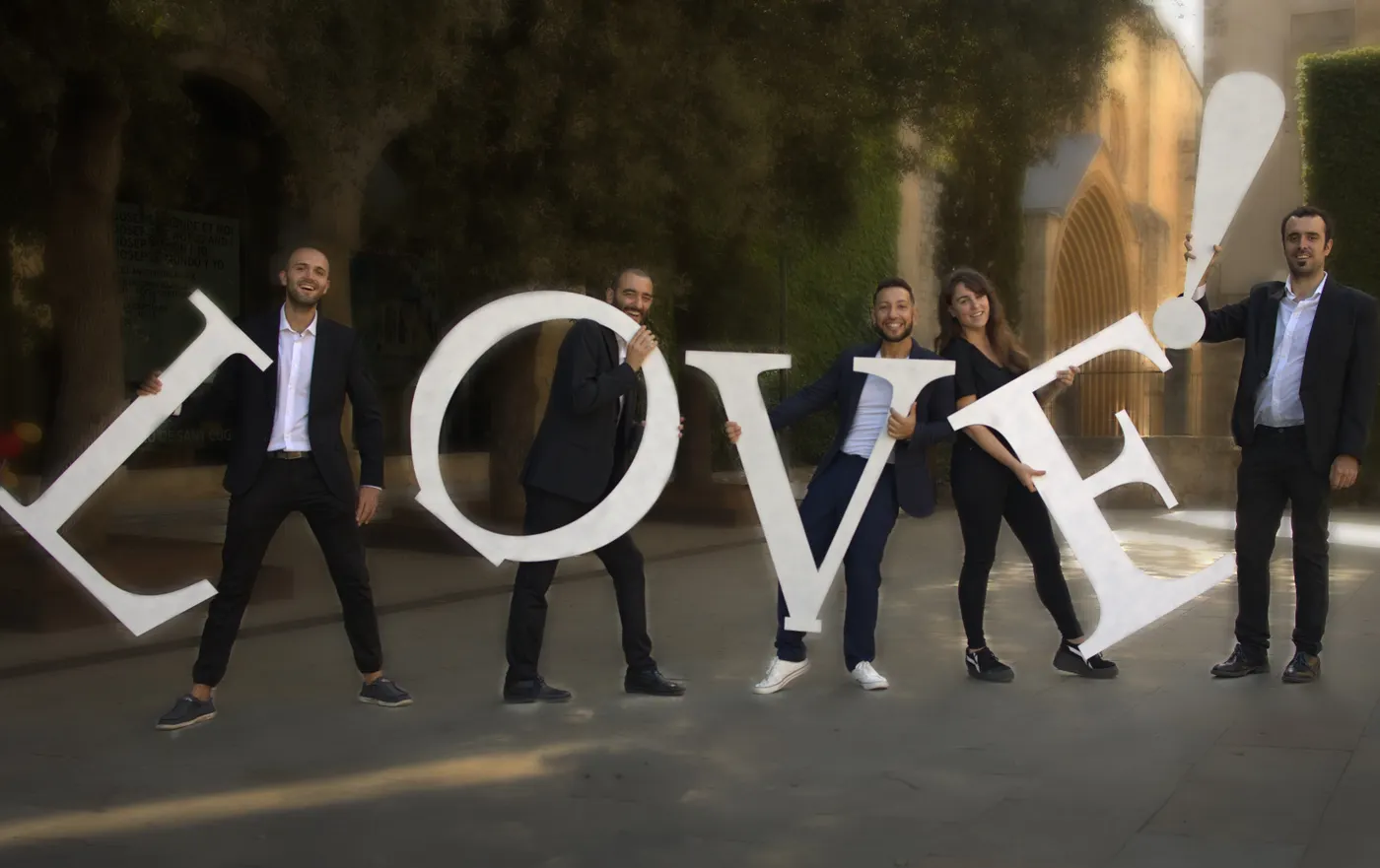 Anthus Quintet homenatjarà Nat King Cole aquest dissabte al Teatre del Casal de Cambrils