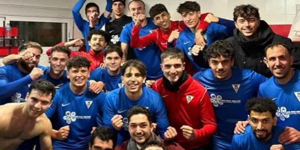 El Roda de Berà confirma la reacció amb una victòria imponent a domicili (0-2)