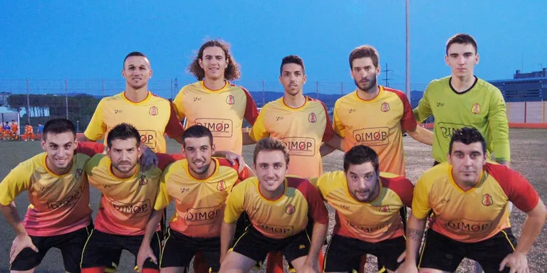 Arrenca una temporada que promet molt per al Veinti