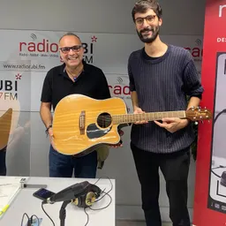 #461 - Original, versions i directe, el viatge musical de Martí Viñolo - episode art
