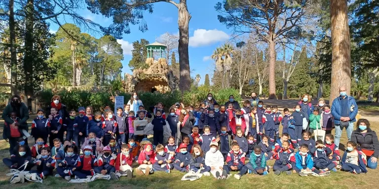 El Museu d’Història de Cambrils i l’Escola Marinada donaran a conèixer els resultats del programa “Apropa’t”
