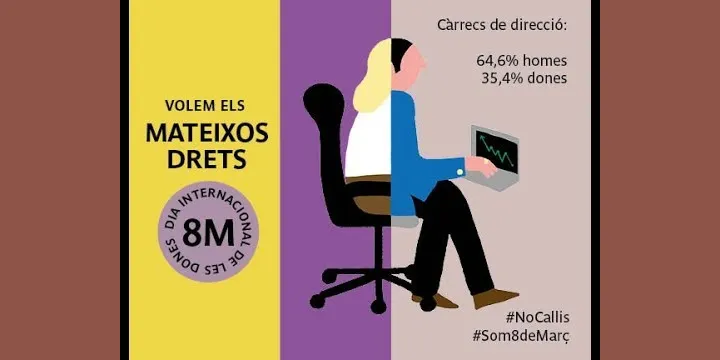 Proposta perquè la Seu d'Urgell es declari municipi feminista