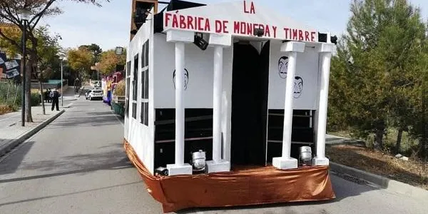 Les colles de Carnaval d'Altafulla renuncien a participar en la celebració d'enguany