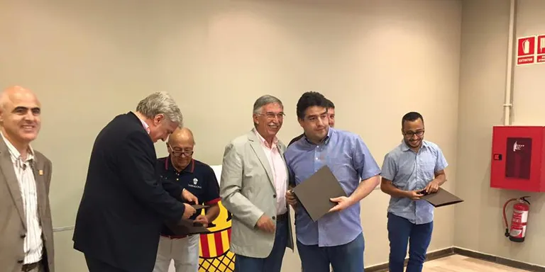 66 persones participen en les segones primÃ ries de Solidaritat Catalana a Arenys