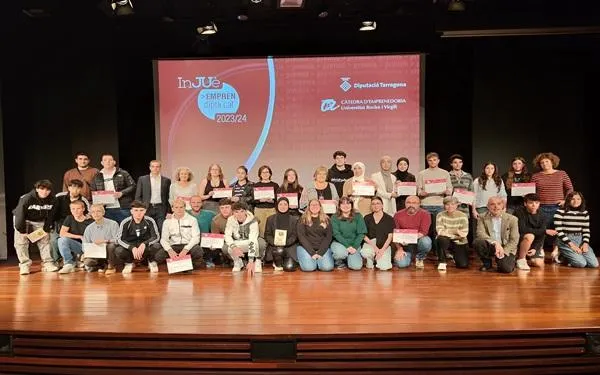 Foto. Diputació de Tarragona
