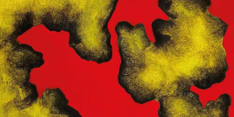 Tres joves artistes inauguren dijous l’exposició “Habitar el vermell: Diàlegs” al Centre Cultural de Cambrils