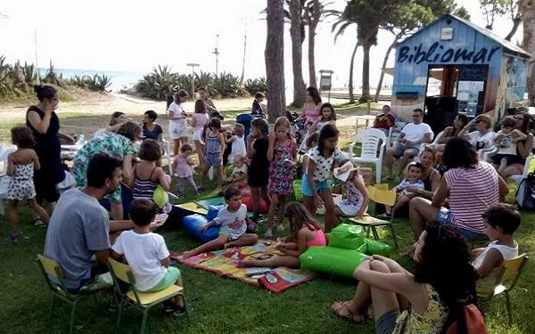 Foto: Bibliomar