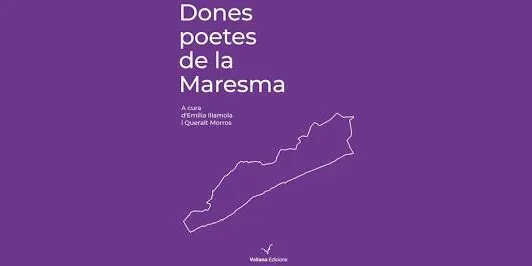 Voliana edita “Dones poetes de la Maresma”