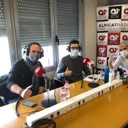 Lleida en joc: Inici del Carrousel i prèvia Osasuna - AEM (11h-11:30h) 15/11/2020 - episode art