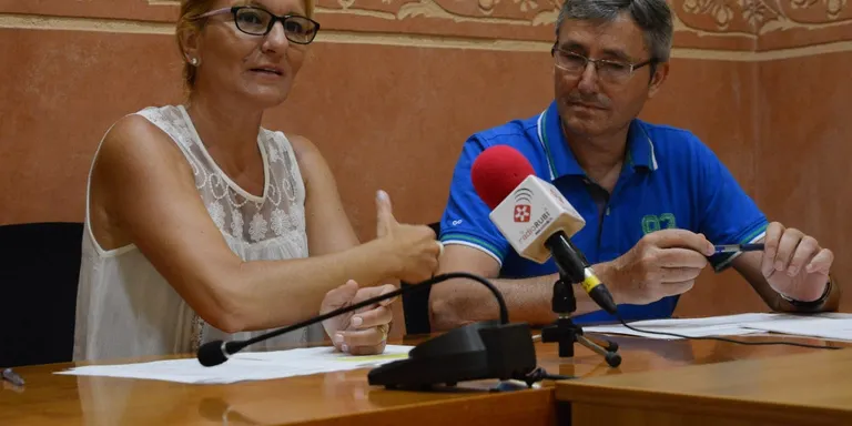 Els joves es poden informar a la Torre Bassas sobre beques i ajuts d'estudis superiors