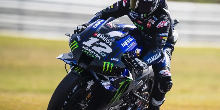 Maverick Viñales es desvincularà de Yamaha