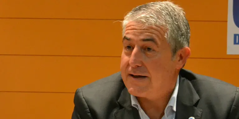 Presentació a Pineda del nou partit Units per Avançar