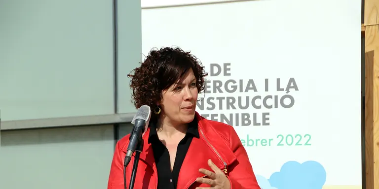 La Fira de la Biomassa es reinventa i deixa pas a la Fira de l'Energia i la Construcció Sostenible