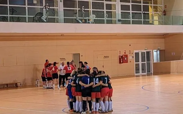 Foto: CFS El Catllar Atlètic (Arxiu)
