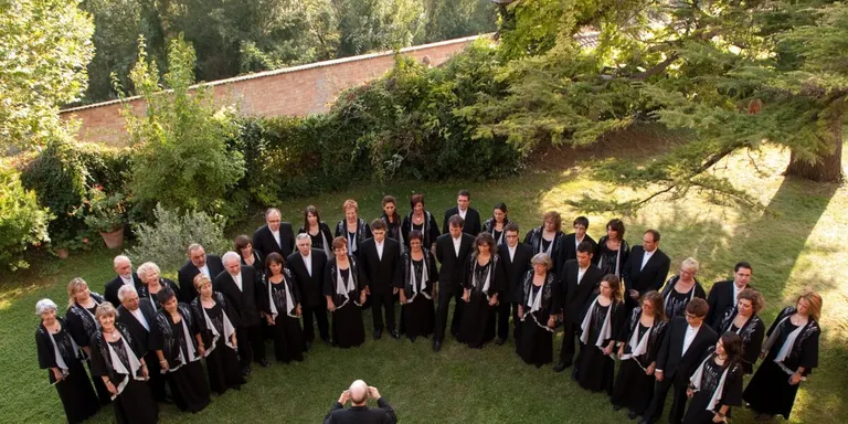 La Polifònica de Puig-reig, al 8è Concert en homenatge a Ramon Casals