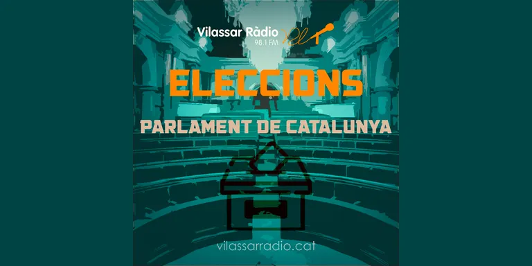 ‘Programa Especial Eleccions 14-F’