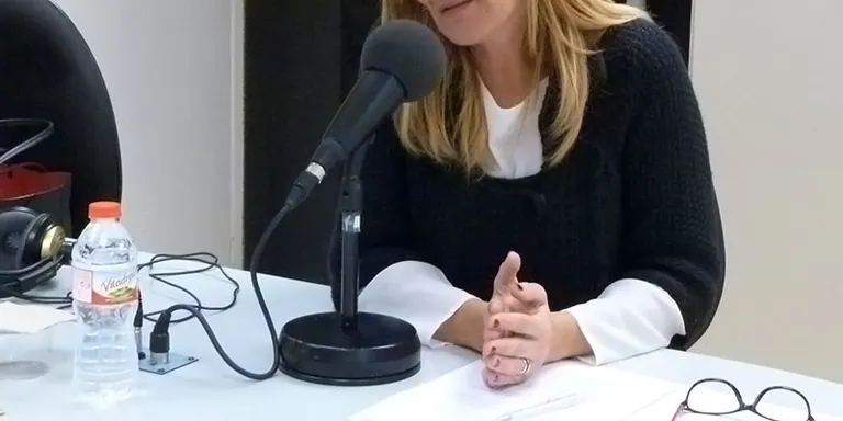 L'alcaldessa prioritza l'espai públic per aquest 2018