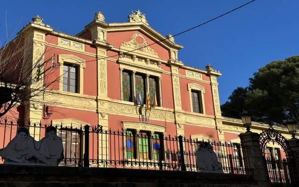 Foto: Ajuntament de Torredembarra (Arxiu-Anna F.)