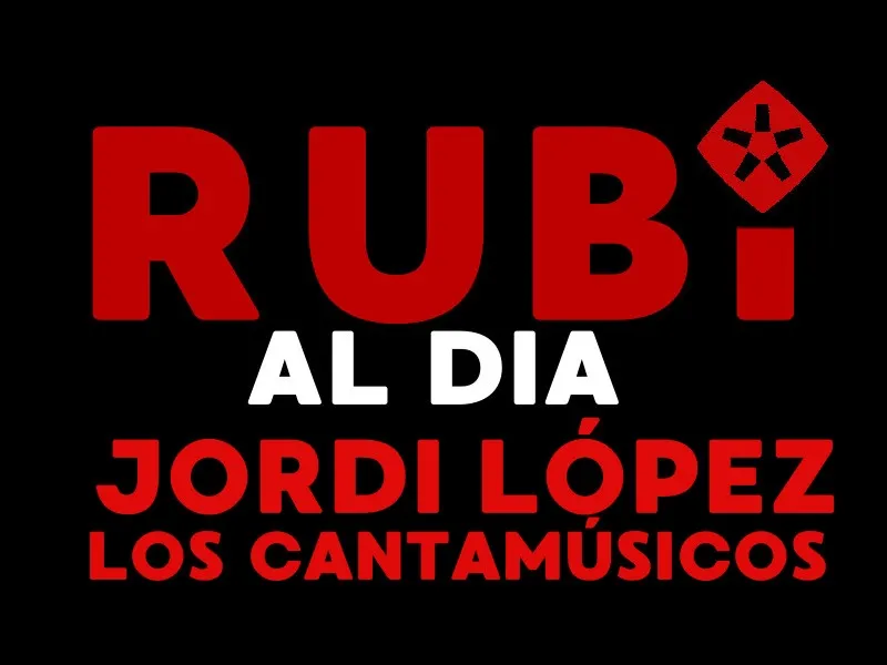 RUBÍ AL DIA dijous 28 FEBRER 2019
