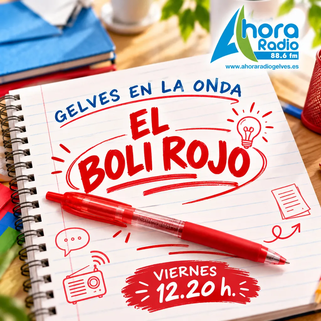 El Boli Rojo