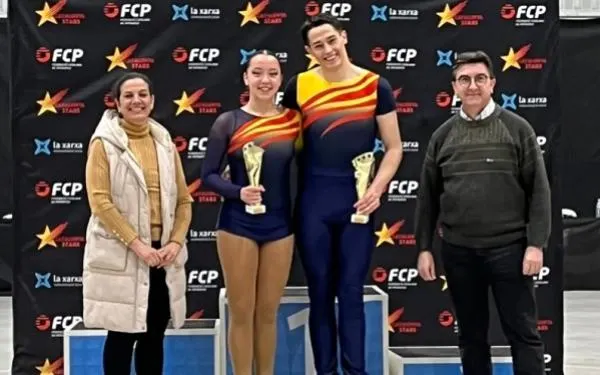 Foto: CPA Torredembarra