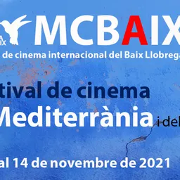 Entrevistes de la Justa del 5/11/2021 — 15 anys de Mostra Mediterrània a CineBaix: Huda’s Salon, eixos socials, cinefòrums en directe i innovació digital (Europa Creativa) - episode art