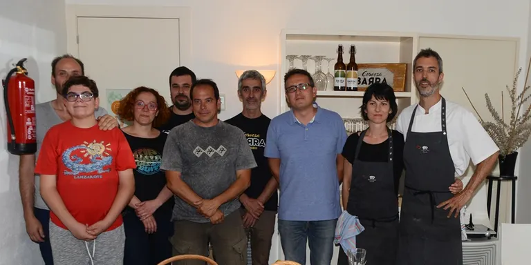La patata, el tomàquet i el carbassó, productes estrella de l'edició d'estiu del Tasta Rubí
