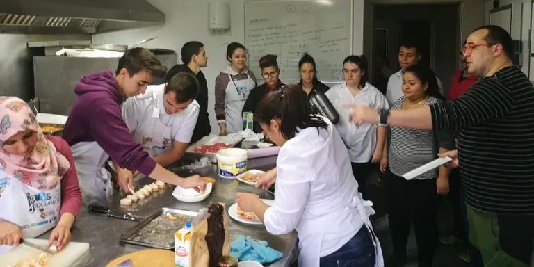 Dos de cada tres participants en el programa 'Joves per l’ocupació' de l’Alt Urgell ja estan treballant
