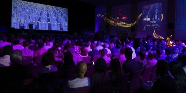 El FIC-CAT obre les inscripcions per a la 16a edició