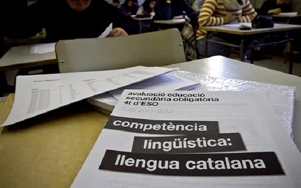 Els alumnes de 4t d’ESO de l’Institut d’Altafulla comencen les proves de competències bàsiques