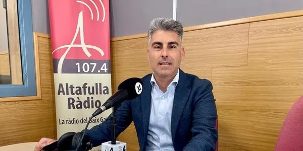Tomàs Serra reclama a Junts per Catalunya que arxivi l’expedient disciplinari contra ell i aixequi les mesures cautelars
